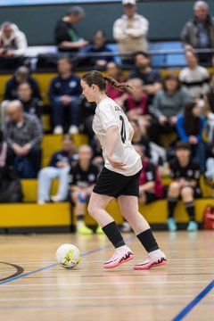 Bild 427 - wBJ NFV Futsalmeisterschaft
